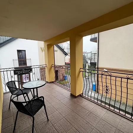 Maximo - 50M From The Beach Darlowko Exterior photo