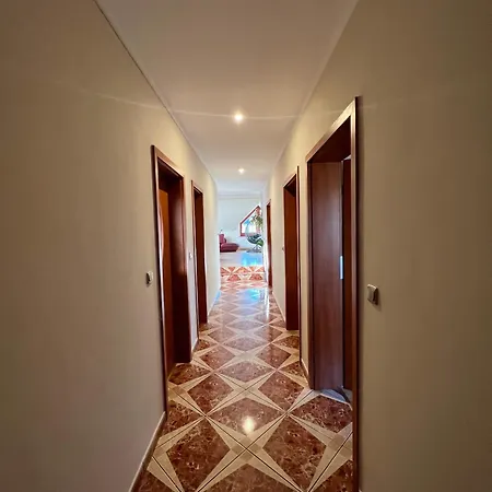 Maximo - 50M From The Beach Darlowko Exterior photo