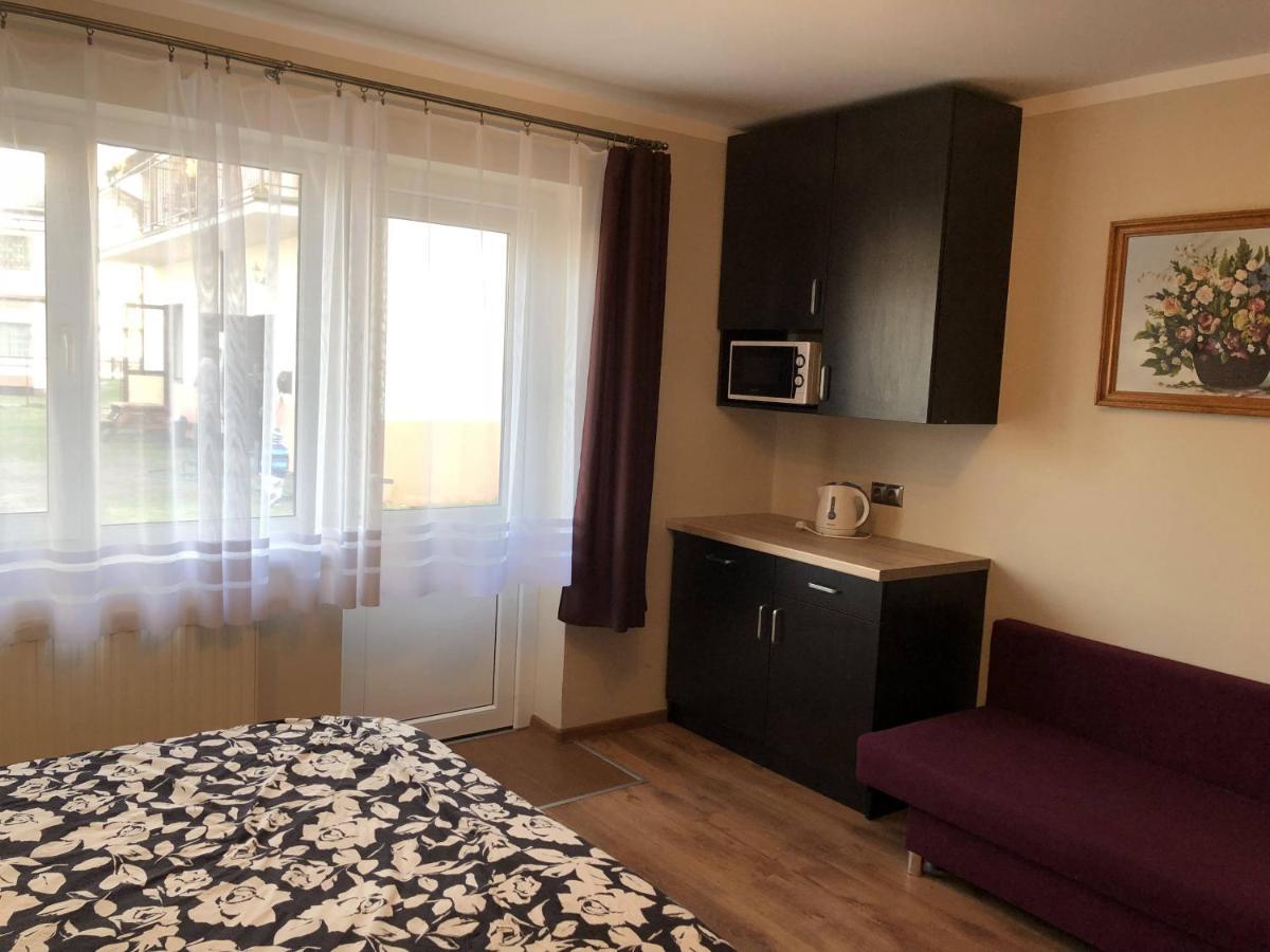 Maximo - 50m From The Apartment *