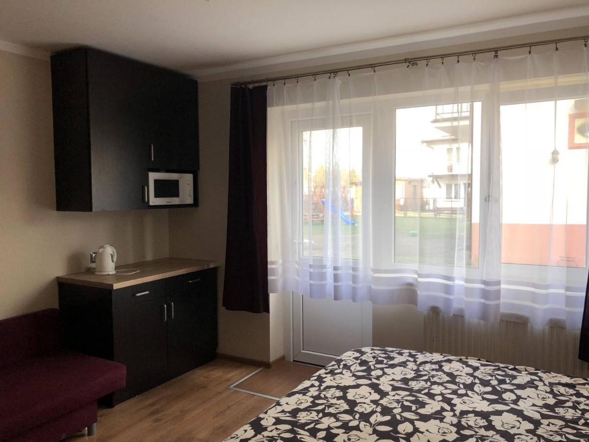 Maximo - 50m From The Apartment *