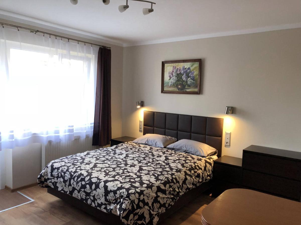 Apartment Maximo - 50m From The *
