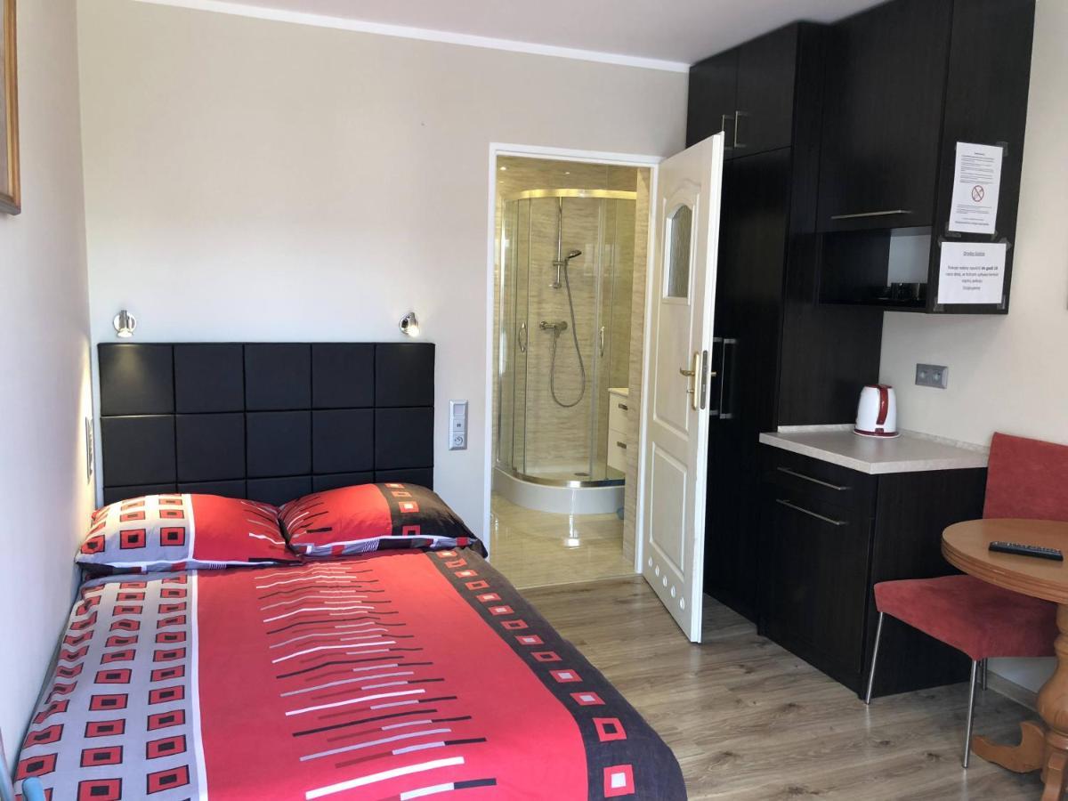 Apartment Maximo - 50m From The *