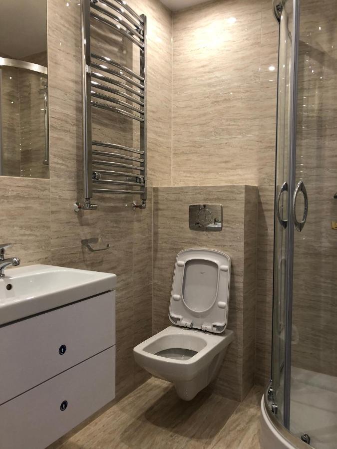Maximo - 50m From The Apartment *