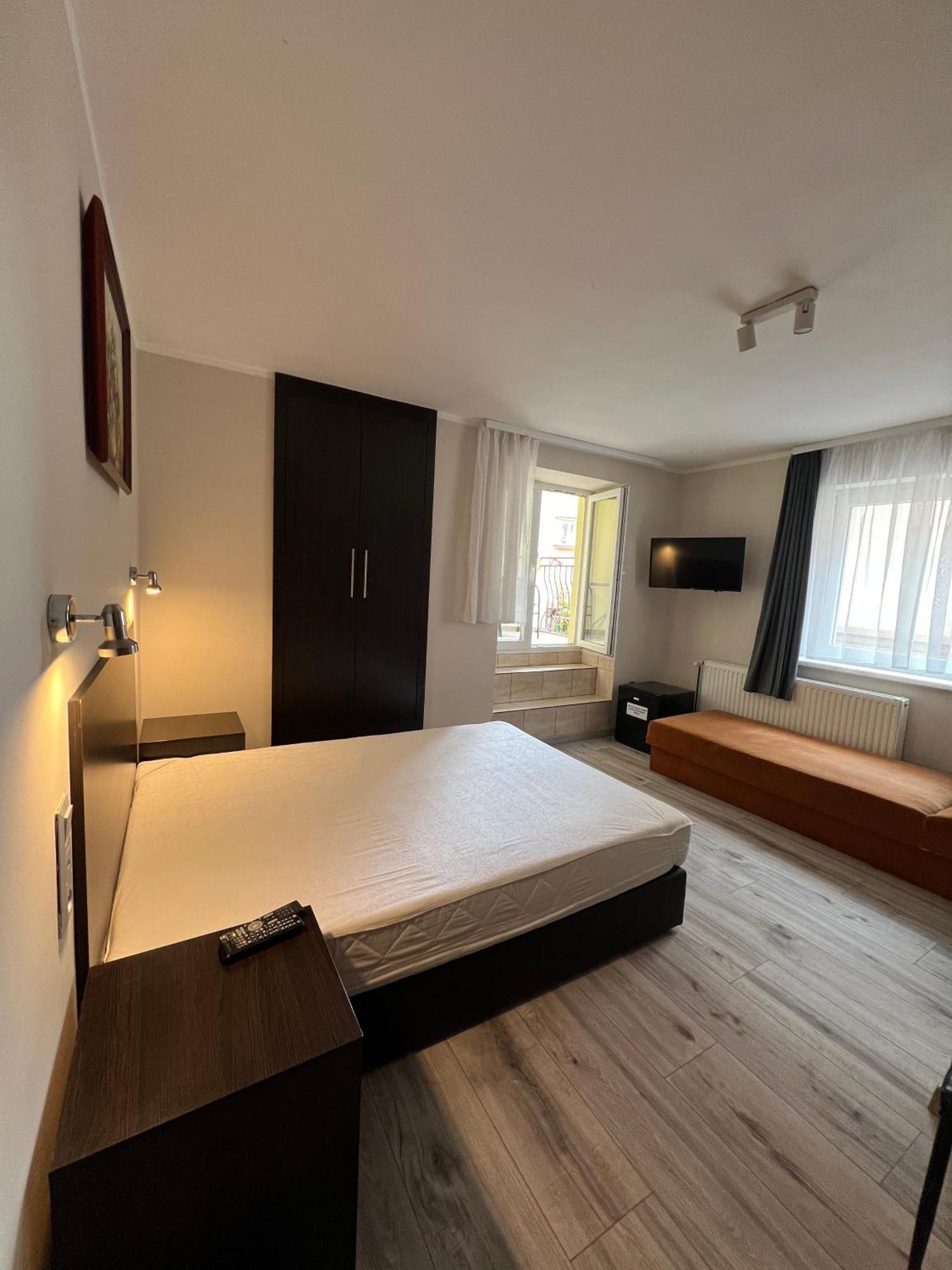 Apartment Maximo - 50m From The