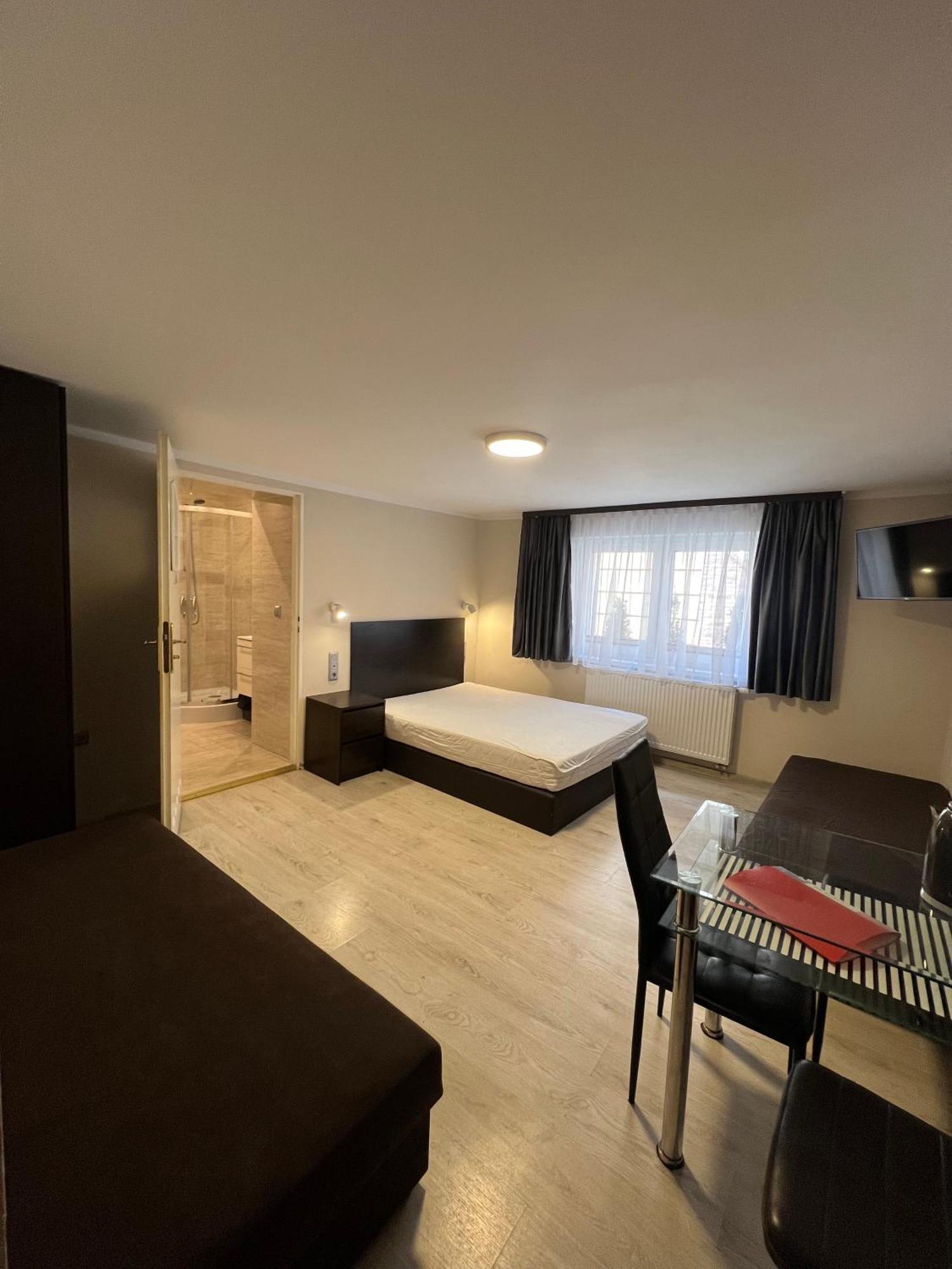 Apartment Maximo - 50m From The *
