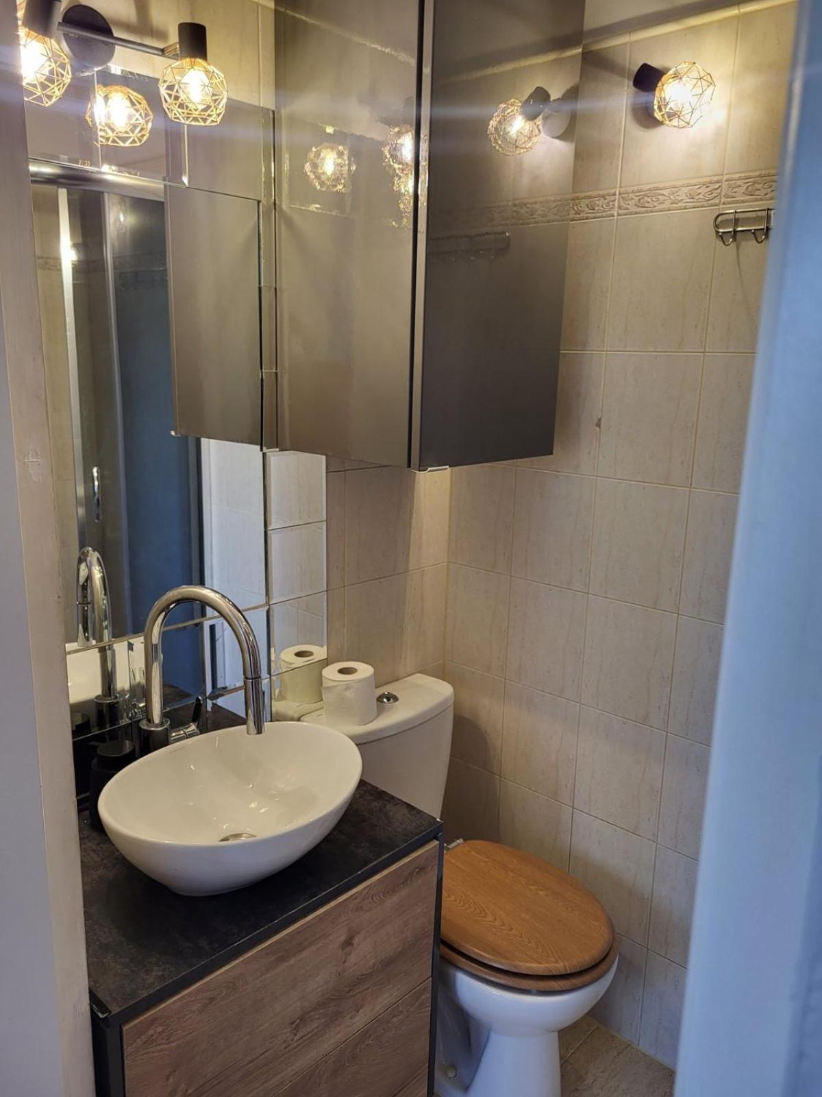 Apartment Maximo - 50m From The *
