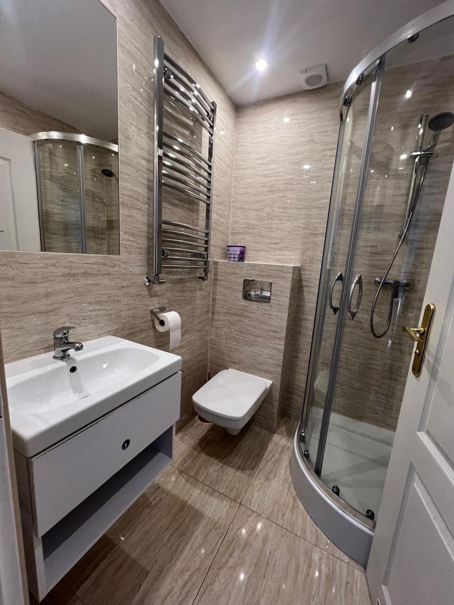 Apartment Maximo - 50m From The Darlowko