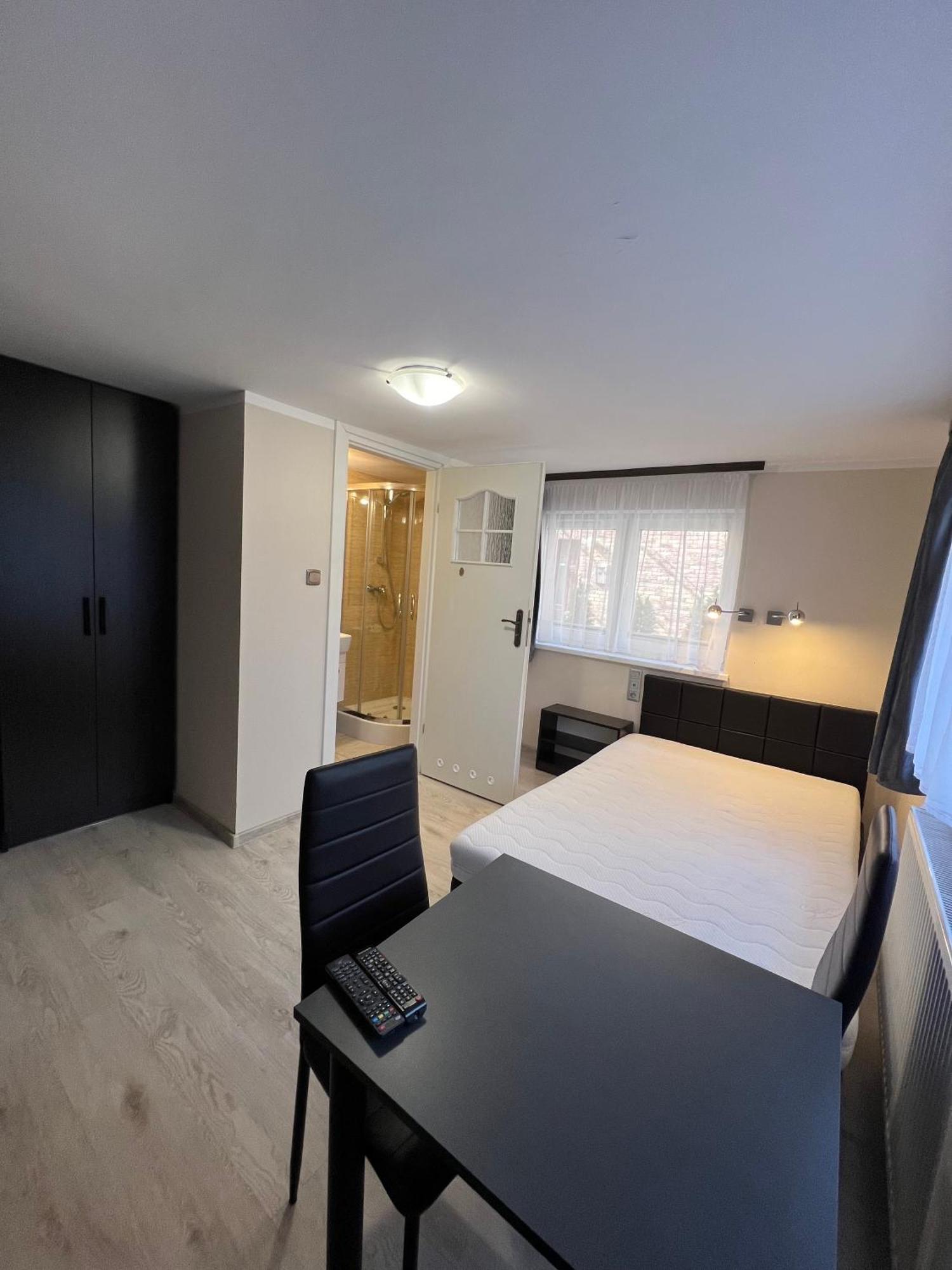 Apartment Maximo - 50m From The Darlowko