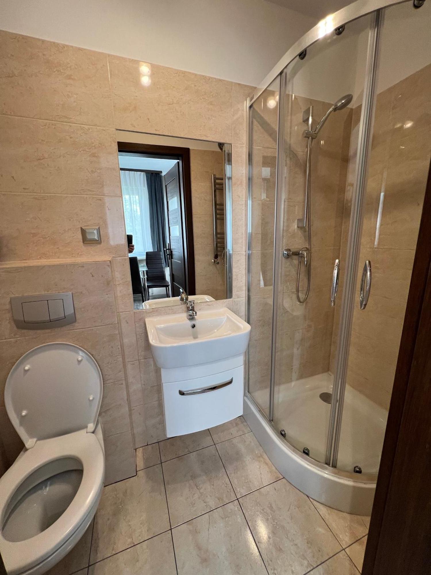 Apartment Maximo - 50m From The