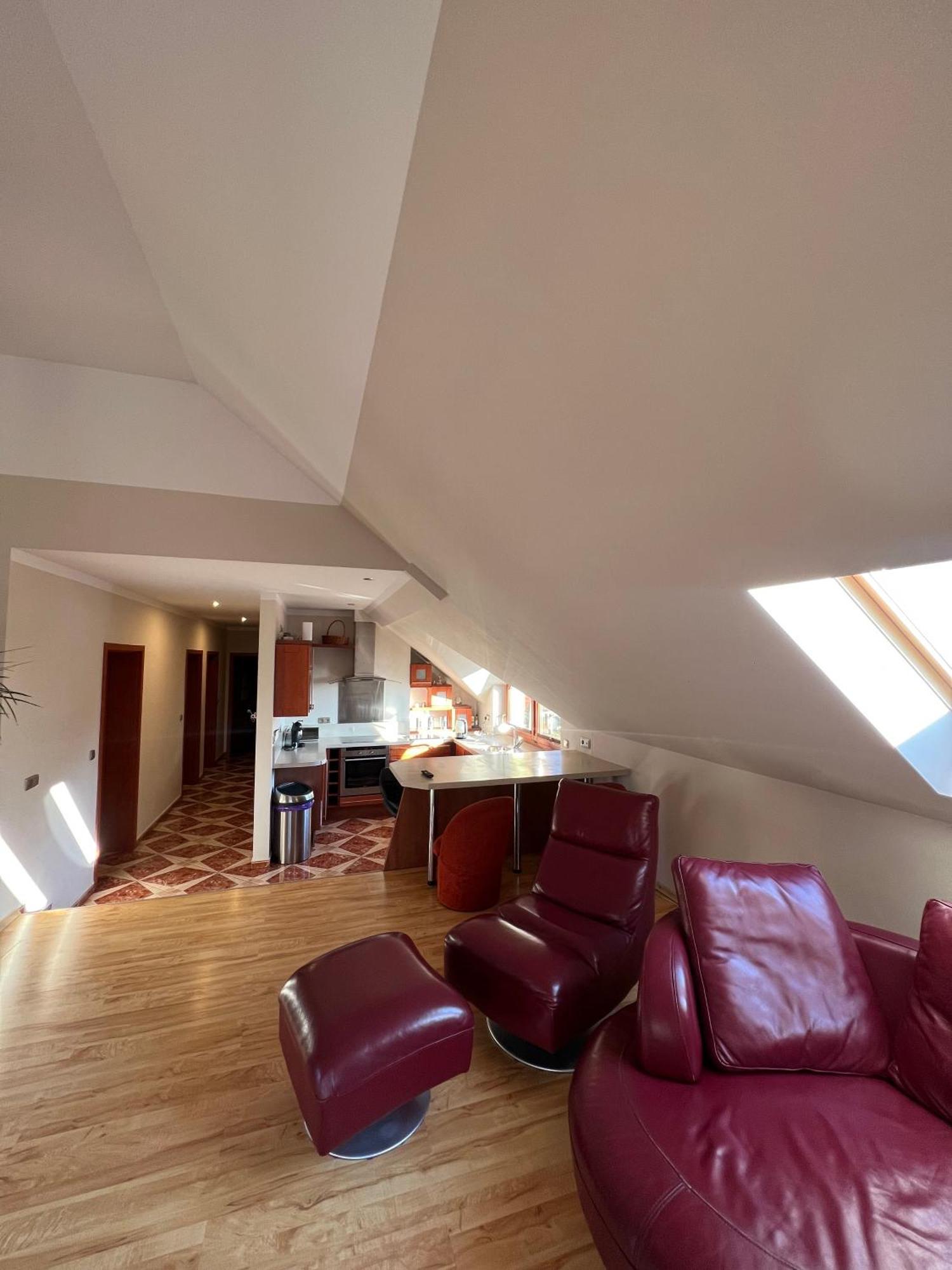 Apartment Maximo - 50m From The *