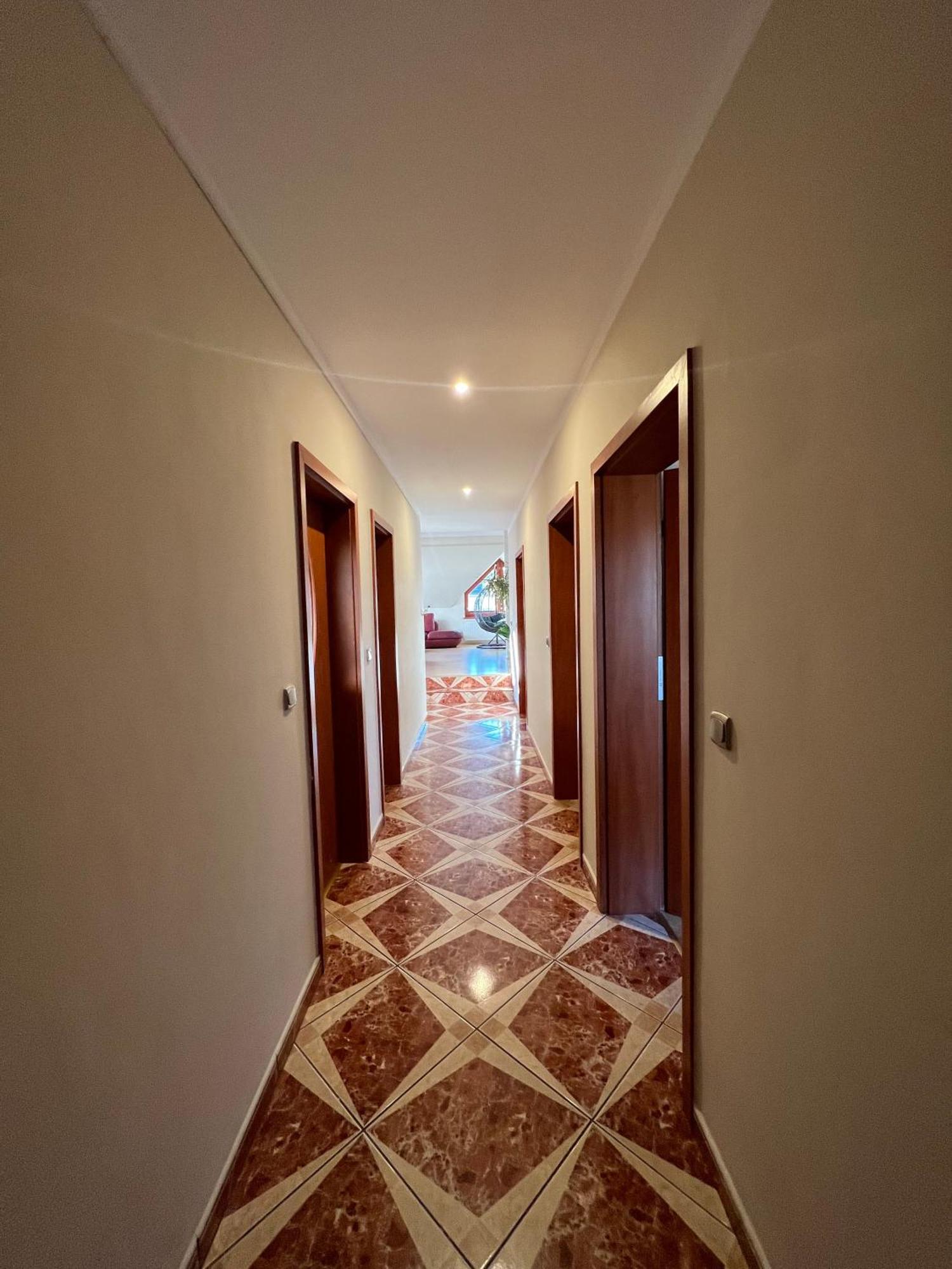 Maximo - 50m From The Apartment Darlowko