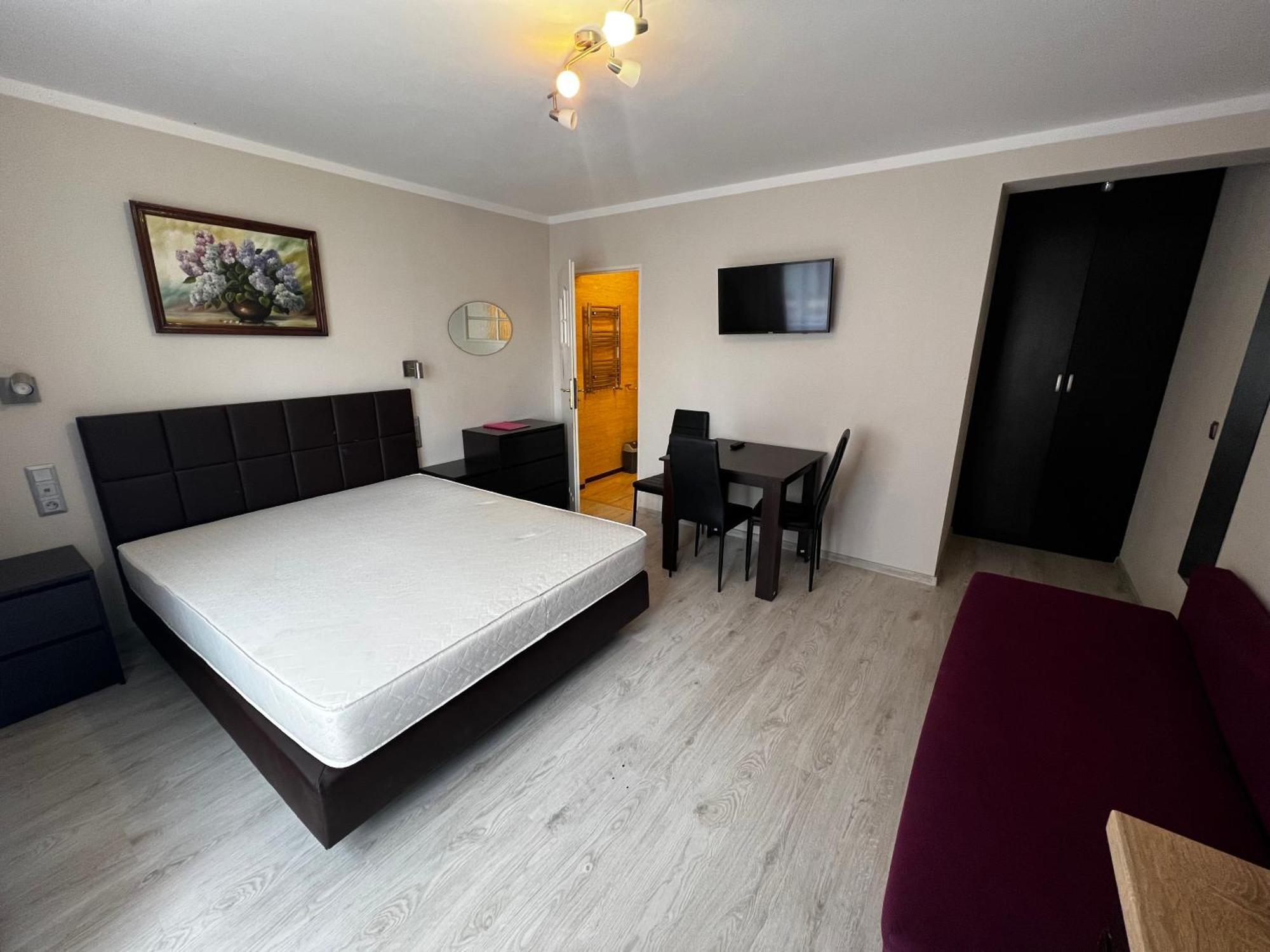 Apartment Maximo - 50m From The Darlowko