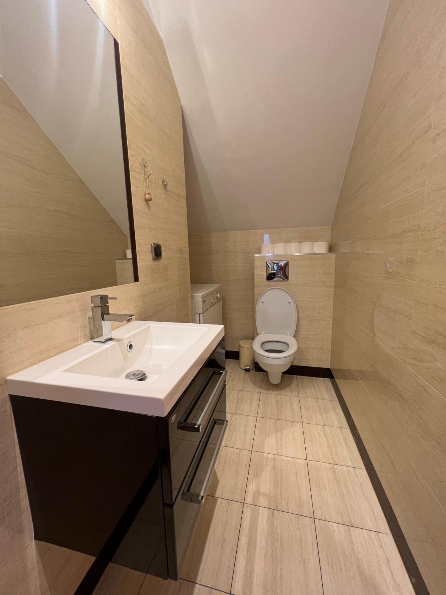 Maximo - 50m From The Apartment *